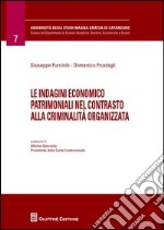 Le indagini economico patrimoniali nel contrasto alla criminalità organizzata