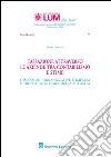 Tassazione attraverso le aziende tra contabilismo e stime. Dimensioni organizzative d'impresa e profili patologici della fiscalità libro di Damiani Mario