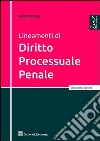 Lineamenti di diritto processuale penale libro