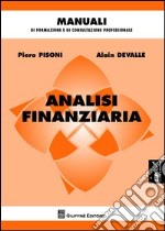 Analisi finanziaria