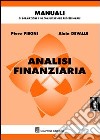 Analisi finanziaria libro