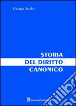 Storia del diritto canonico libro