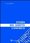 Storia del diritto canonico libro