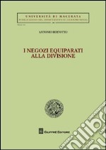 I negozi equiparati alla divisione libro