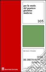 Storia del diritto pubblico in Germania. Vol. 2: Dottrina del diritto pubblico e scienza dell'amministrazione 1800-1914