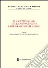 Il mercato del gas tra scenari normativi e interventi di regolazione libro di De Focatiis M. (cur.) Maestroni A. (cur.)