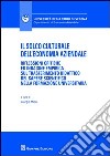 Il solco culturale dell'economia aziendale libro