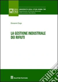 Cogo gestione industriale