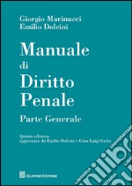 Manuale di Diritto Penale