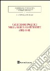 Catechismi politici nella Sicilia costituente (1812-1848) libro