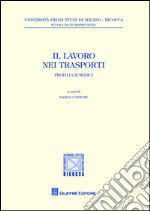 Il lavoro nei trasporti. Profili giuridici libro