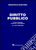 Diritto pubblico libro