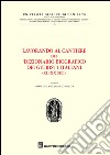 Lavorando al cantiere del «Dizionario biografico dei giuristi italiani (XII-XX sec.)» libro di Di Renzo Villata M. G. (cur.)