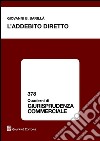 L'addebito diretto libro di Barillà Giovanni