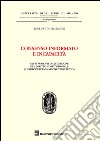 Consenso informato e incapacità. Gli strumenti di attuazione del diritto costituzionale all'autodeterminazione terapeutica libro