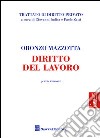 Diritto del lavoro libro