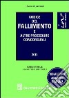 Codice del fallimento e altre procedure concorsuali libro