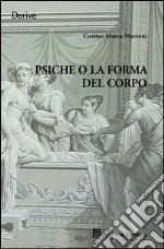 Psiche o la forma del corpo