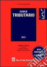 Codice tributario libro