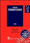 Codice tributario libro