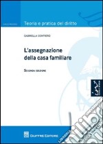 L'assegnazione della casa familiare libro