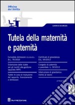 Tutela della maternità e paternità