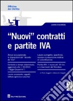 «Nuovi» contratti e partite IVA libro