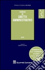 Codice di diritto amministrativo