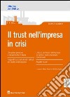 Il trust nell'impresa in crisi libro