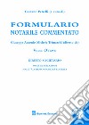 Formulario notarile commentato. Vol. 8: Società di capitali libro di Petrelli G. (cur.)