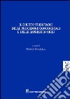 Il diritto tributario delle procedure concorsuali e delle imprese in crisi libro di Paparella F. (cur.)