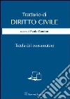 Trattario di diritto civile. Tutela del consumatore libro