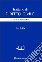 Famiglia libro