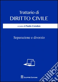 Separazione e divorzio