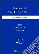 Beni. Diritti reali. Possesso libro