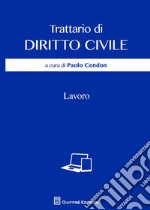 Trattario di diritto civile. Lavoro libro