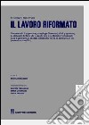 Il lavoro riformato libro