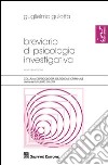 Breviario di psicologia investigativa libro di Gulotta Guglielmo