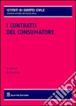 I contratti del consumatore libro