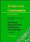 Riordinamento della proprietà rurale, bonifica integrale, vincoli idrogeologici. Artt. 846-868 libro