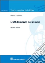 L'affidamento dei minori