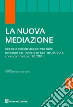 La nuova mediazione libro