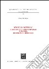 «Regula Sabiniana». Elaborazioni giurisprudenziali in materia di condizioni impossibili libro