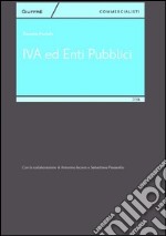 IVA ed enti pubblici libro