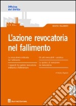 L'azione revocatoria nel fallimento libro