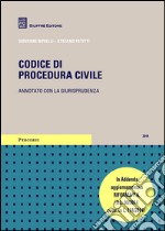 Codice di procedura civile