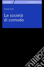 Le società di comodo libro