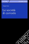 Le società di comodo libro