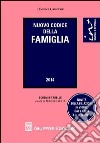 Nuovo codice della famiglia. Schemi e tabelle libro