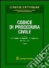 Codice di procedura civile libro